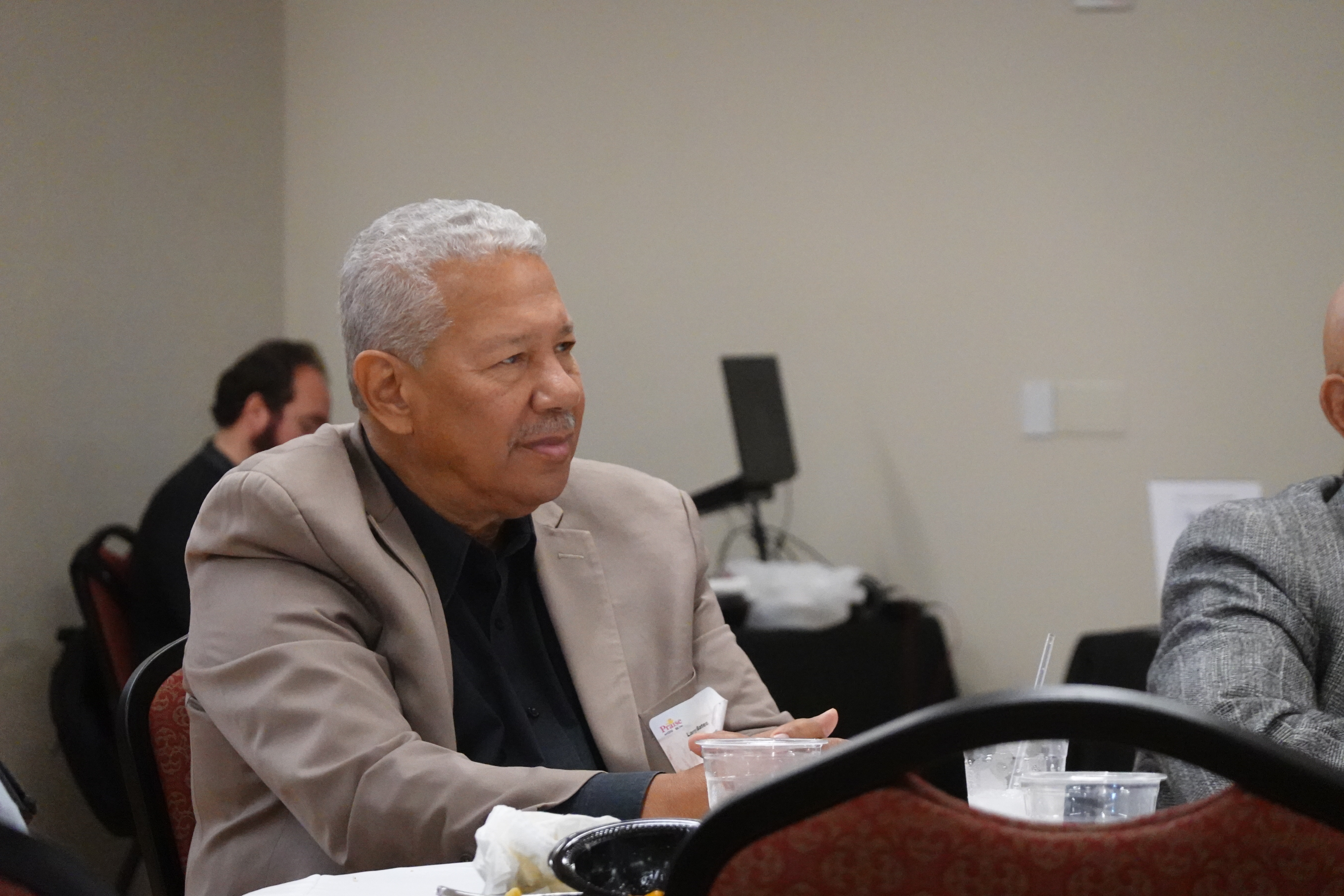 Clergy Apperception Month 2025