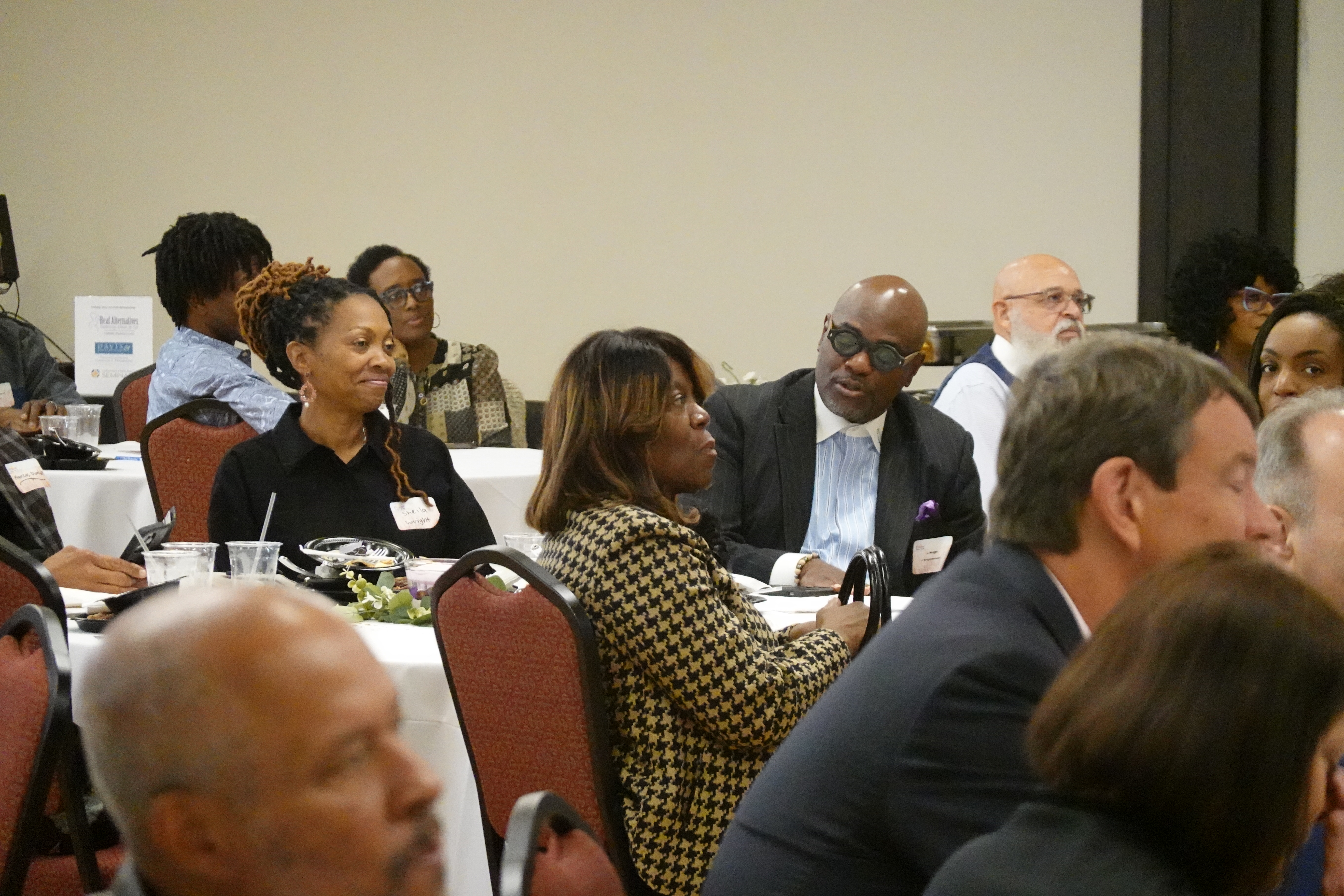 Clergy Apperception Month 2025