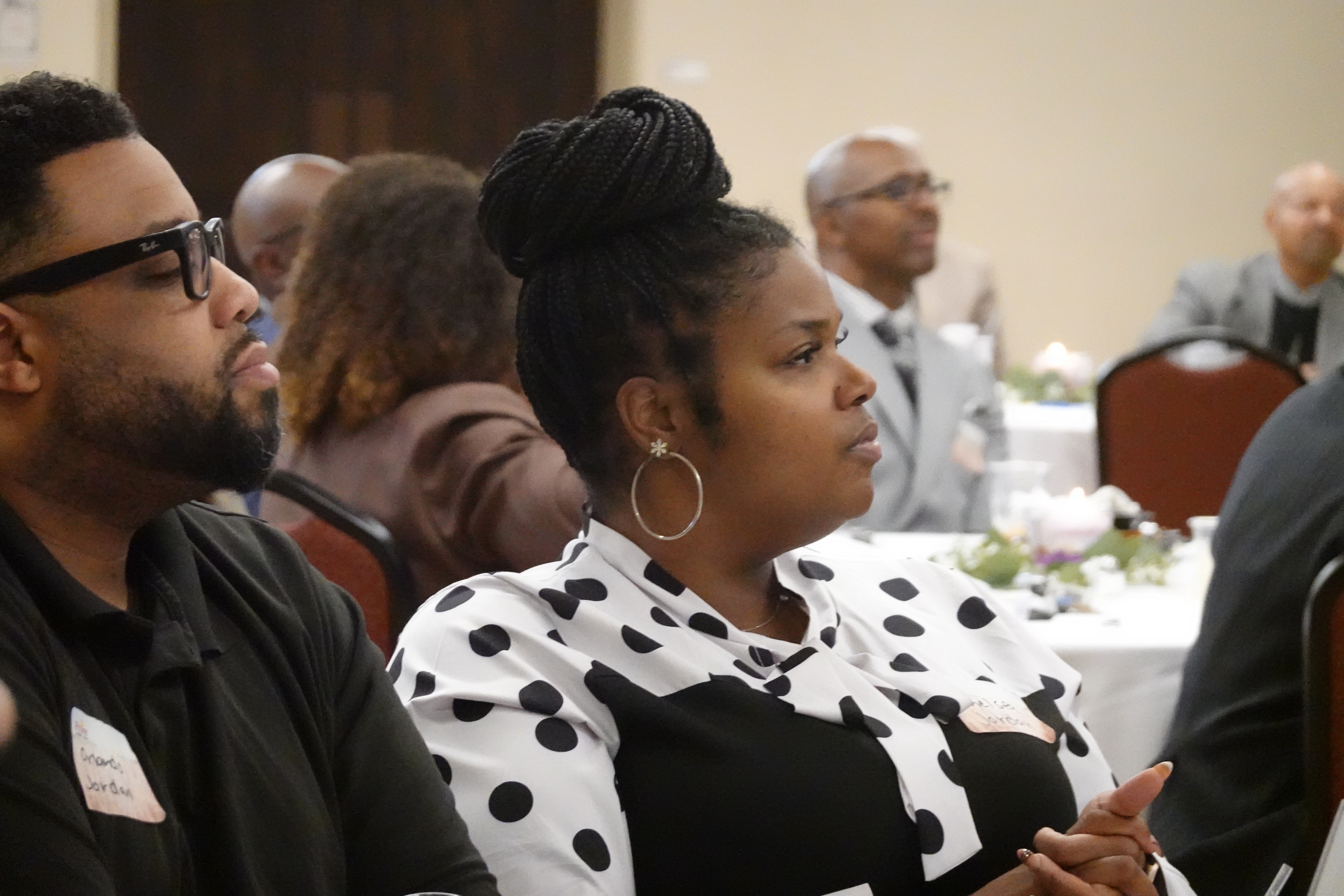 Clergy Apperception Month 2025