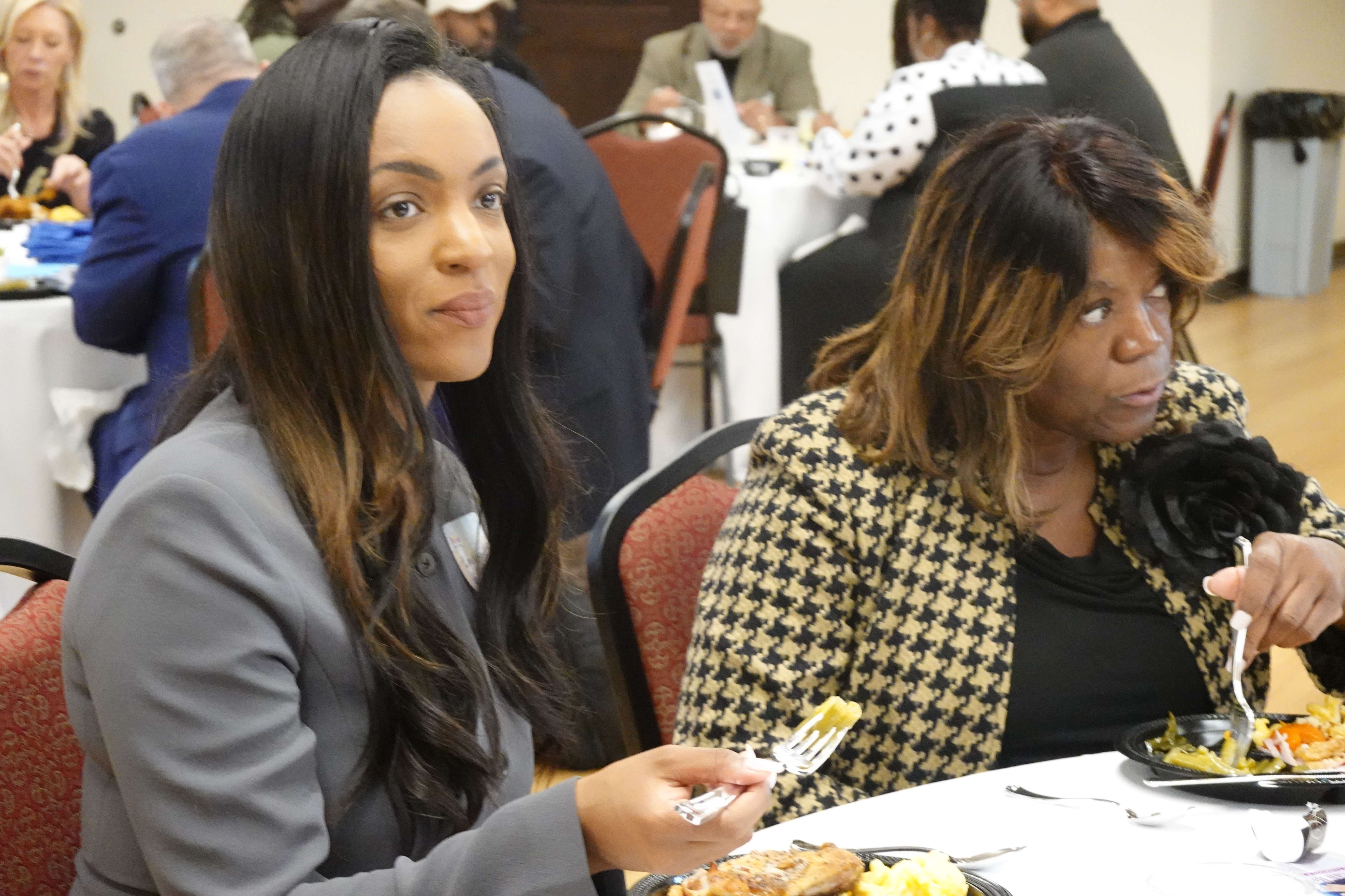 Clergy Apperception Month 2025