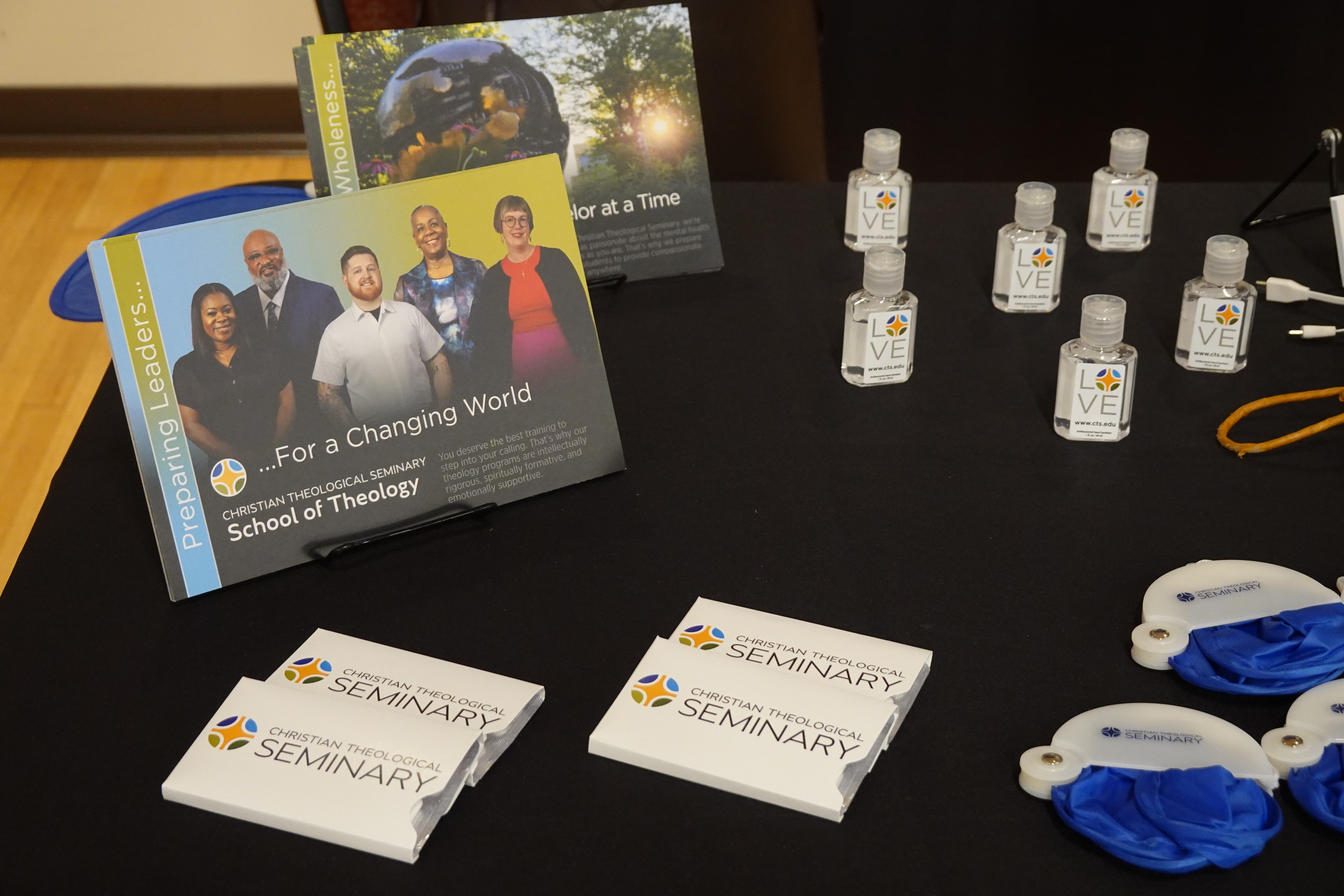 Clergy Apperception Month 2025