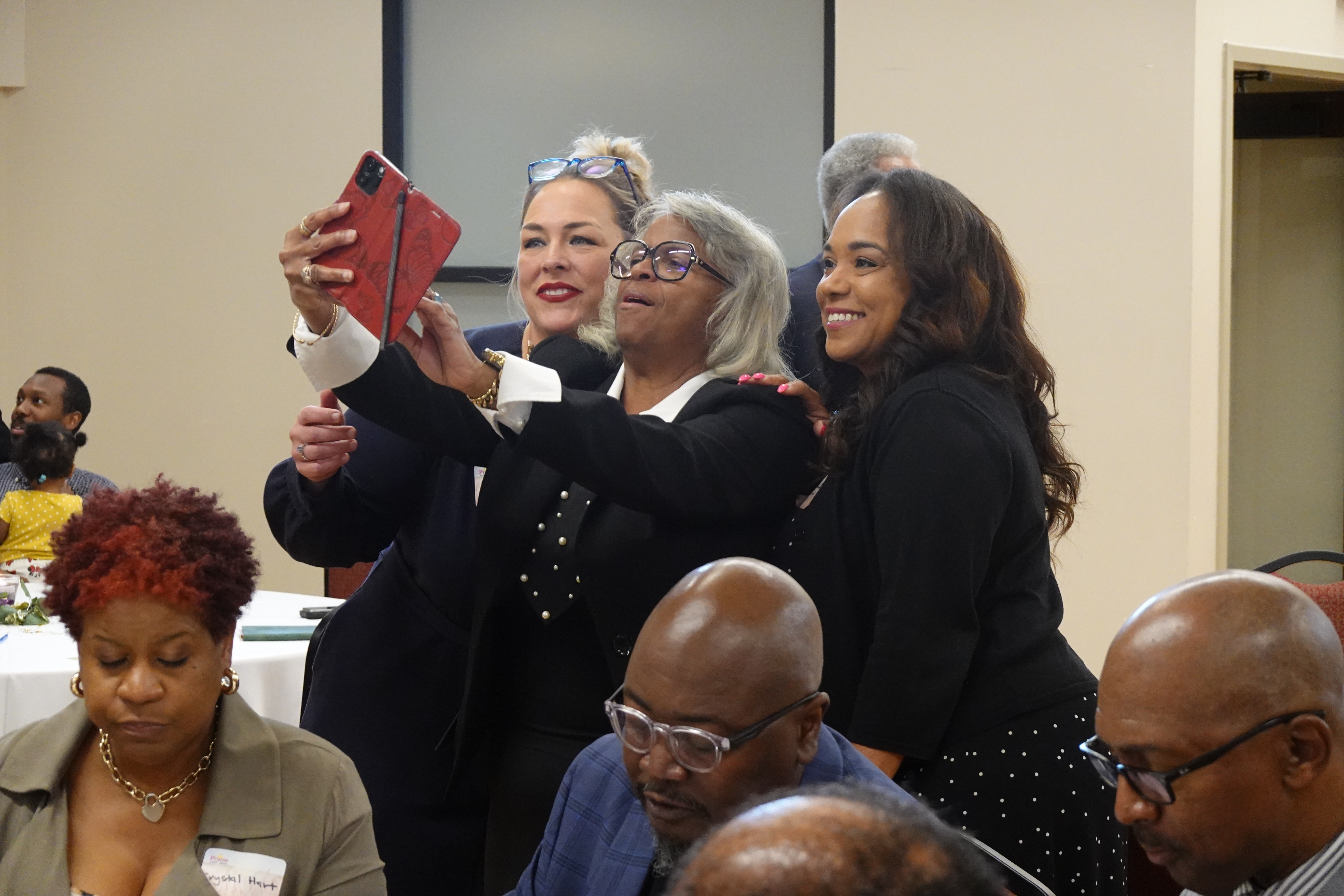 Clergy Apperception Month 2025