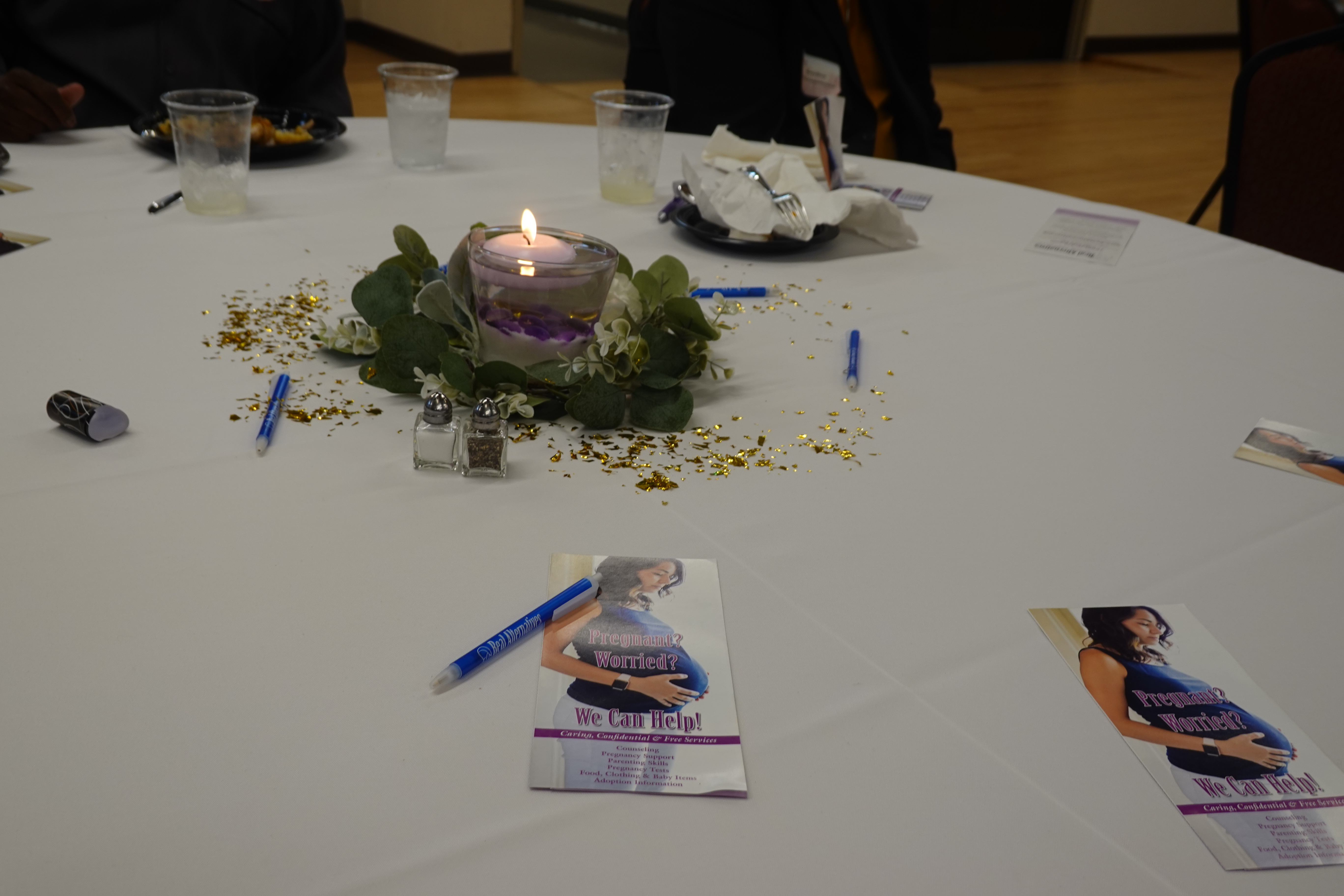 Clergy Apperception Month 2025