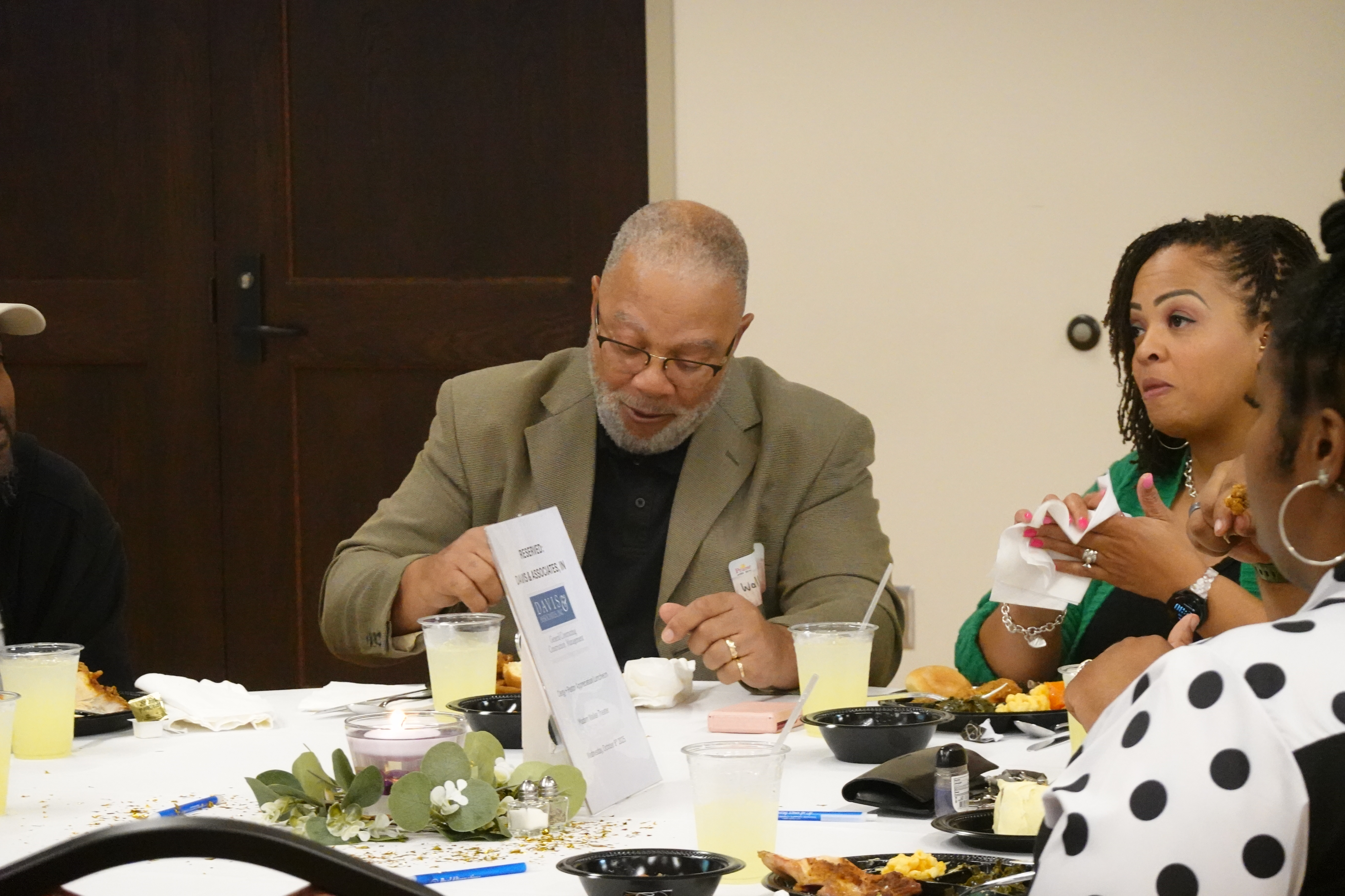 Clergy Apperception Month 2025