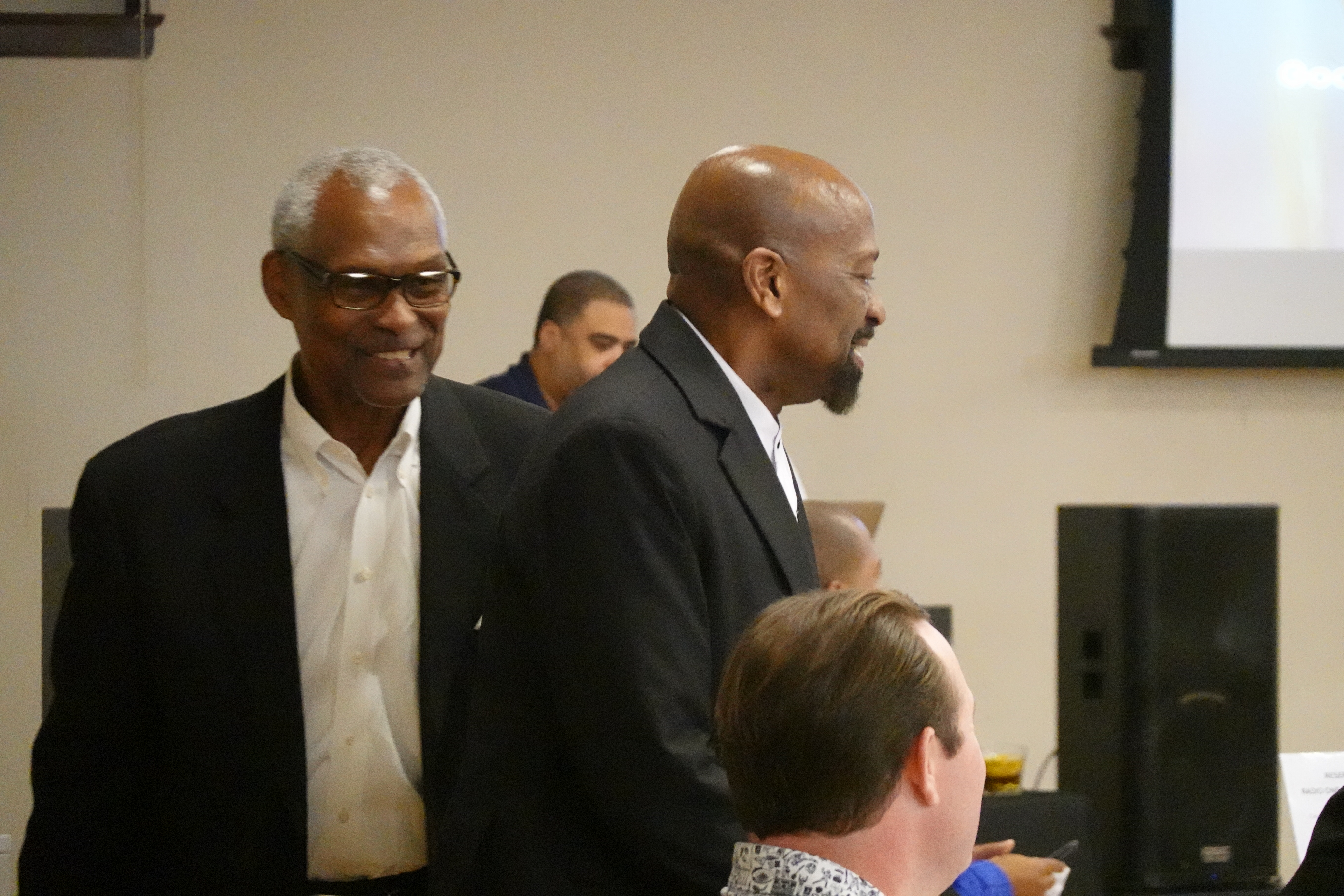 Clergy Apperception Month 2025