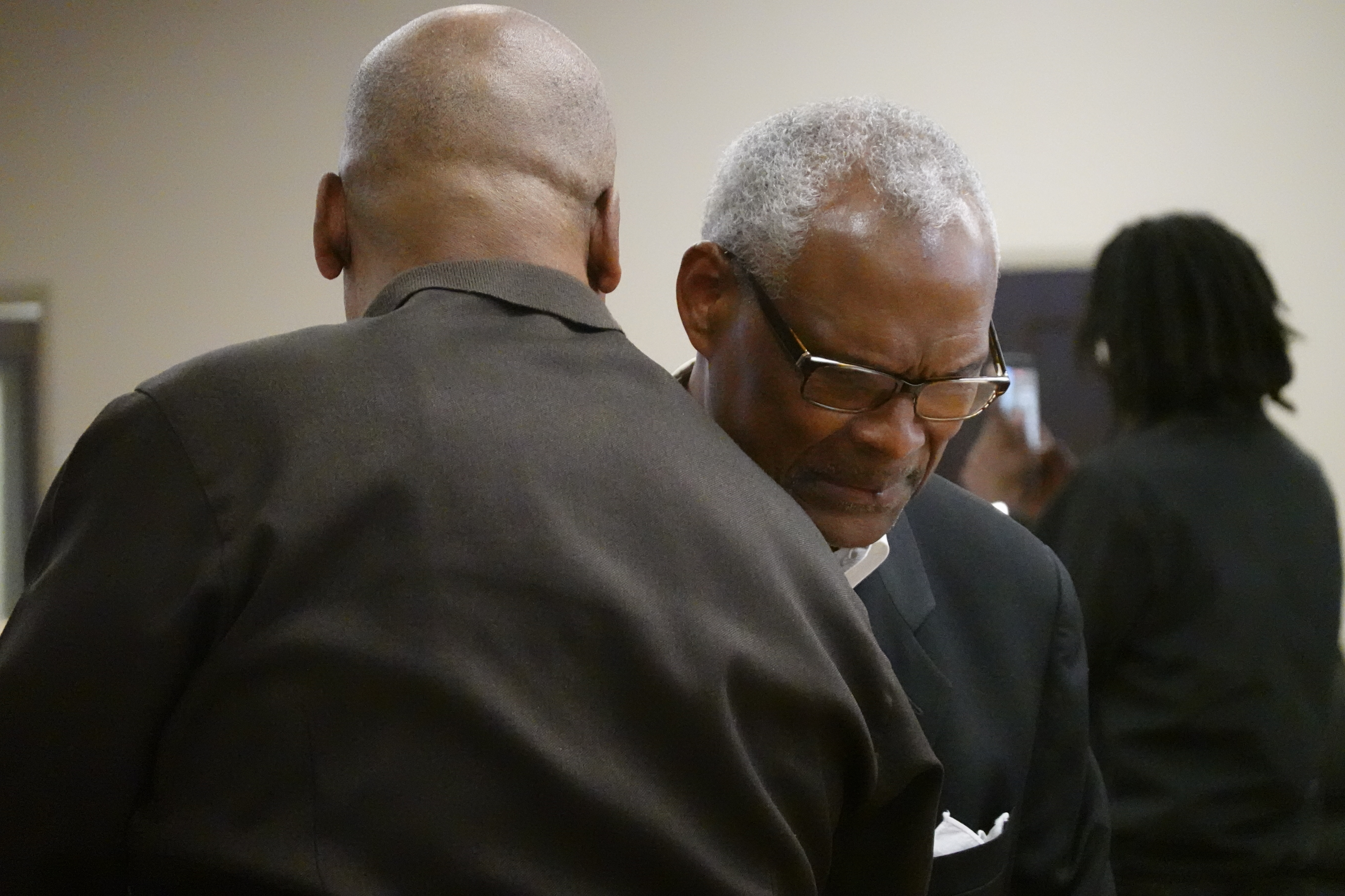 Clergy Apperception Month 2025