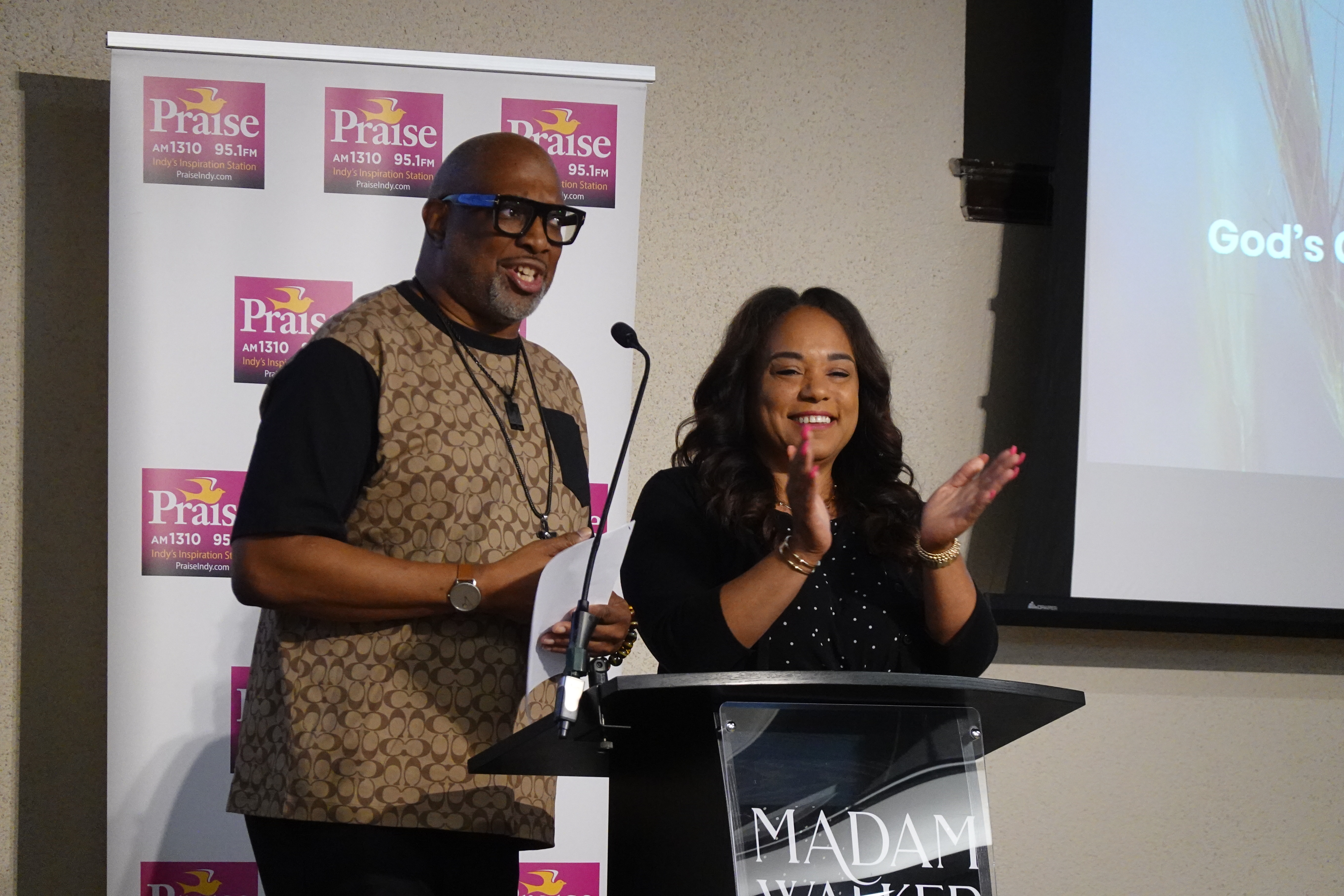 Clergy Apperception Month 2025