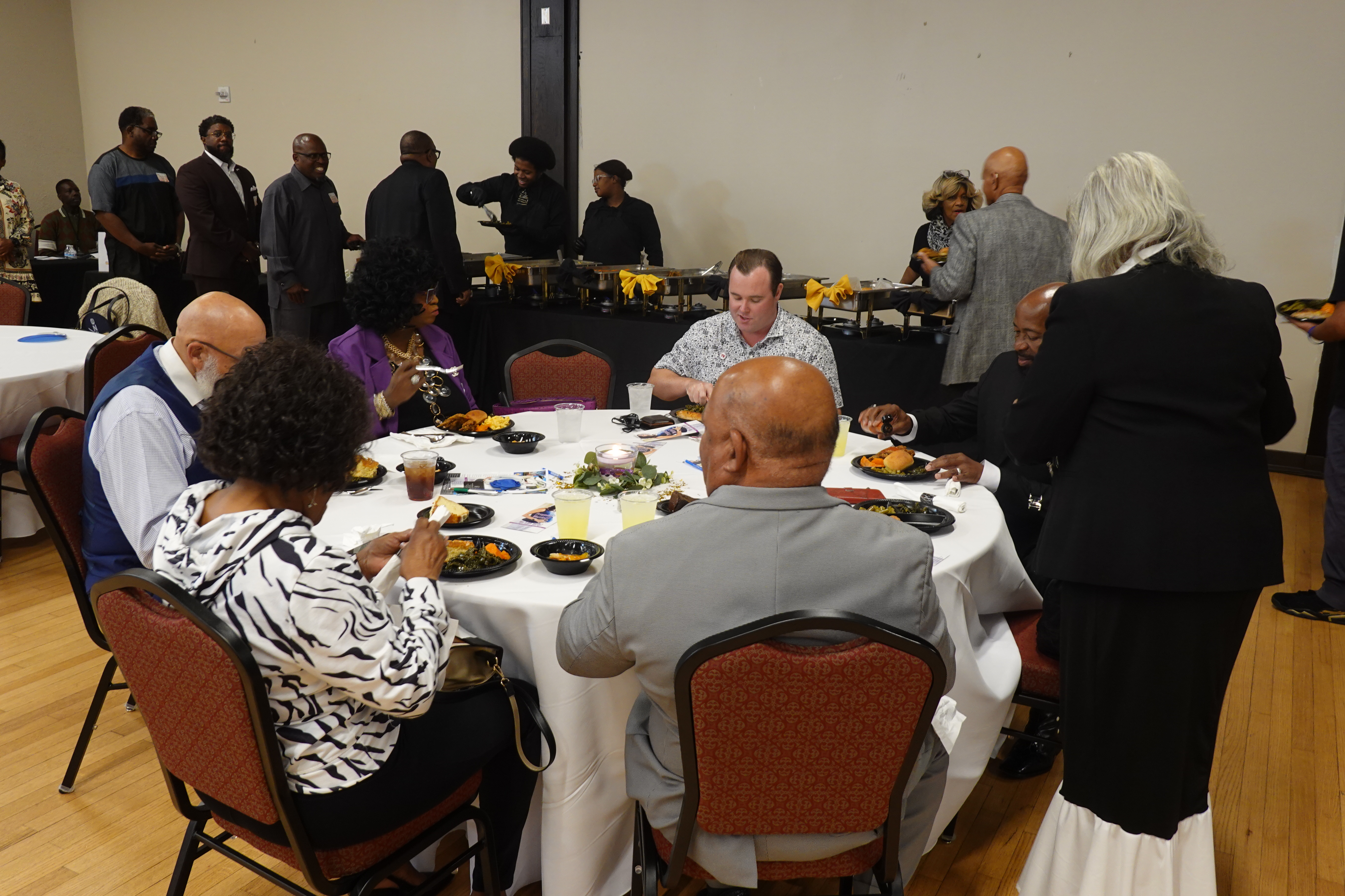 Clergy Apperception Month 2025