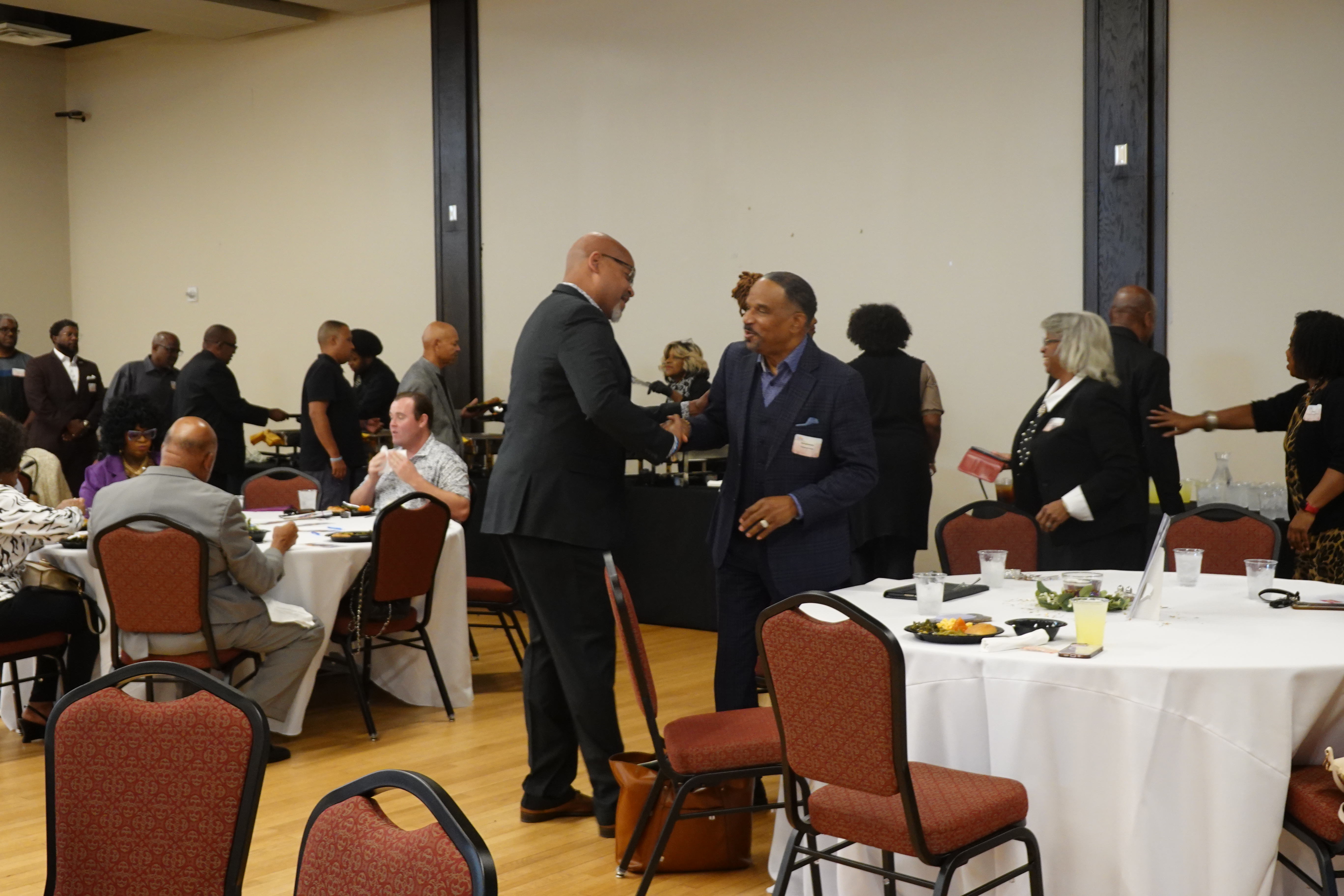 Clergy Apperception Month 2025